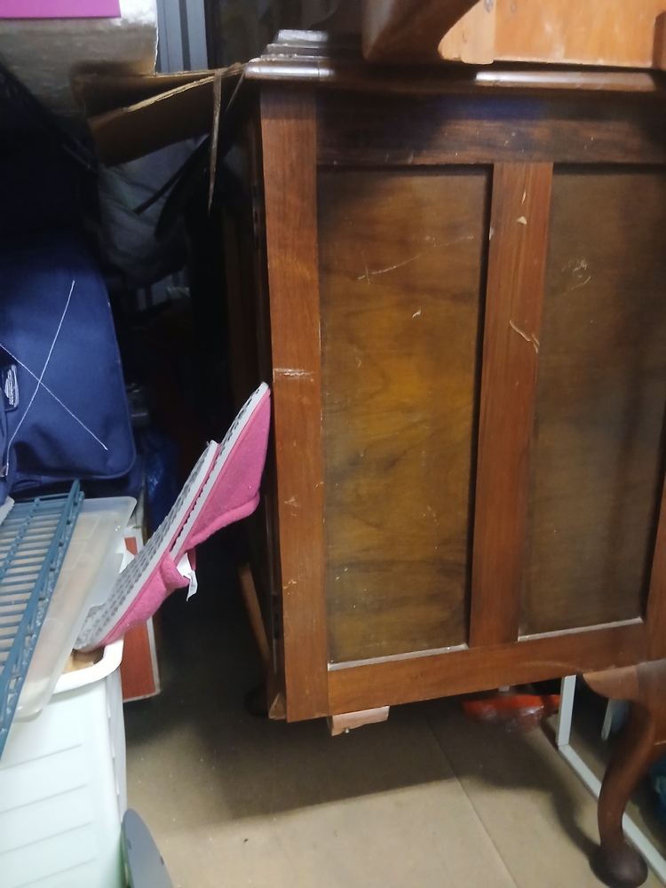 Roomia Self Storage St Marys SA Abandoned Storage Auctions auction IB-9583