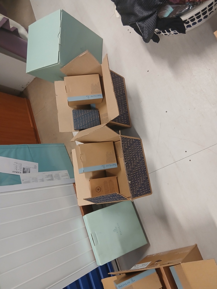 Roomia Self Storage St Marys SA Abandoned Storage Unit Auctions auction IB-9583