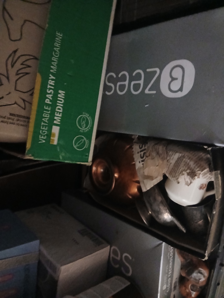 Roomia Self Storage St Marys SA AustraliaÂ Storage Auctions auction IB-9583