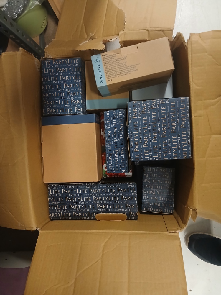 Roomia Self Storage St Marys SA Self Storage Auctions Australia auction IB-9583