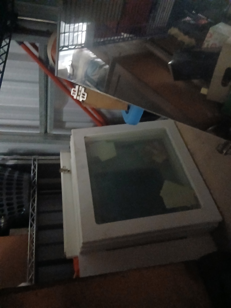 Roomia Self Storage St Marys SA Self Storage Auctions auction IB-9583