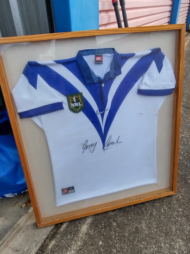 Kennards Self Storage Guildford Storage Facility Unit auction IB-6133