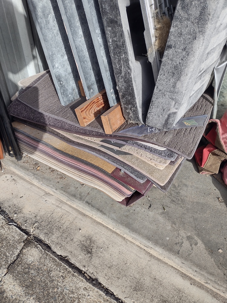 Kennards Self Storage Guildford AustraliaÂ Storage Auctions auction IB-6133