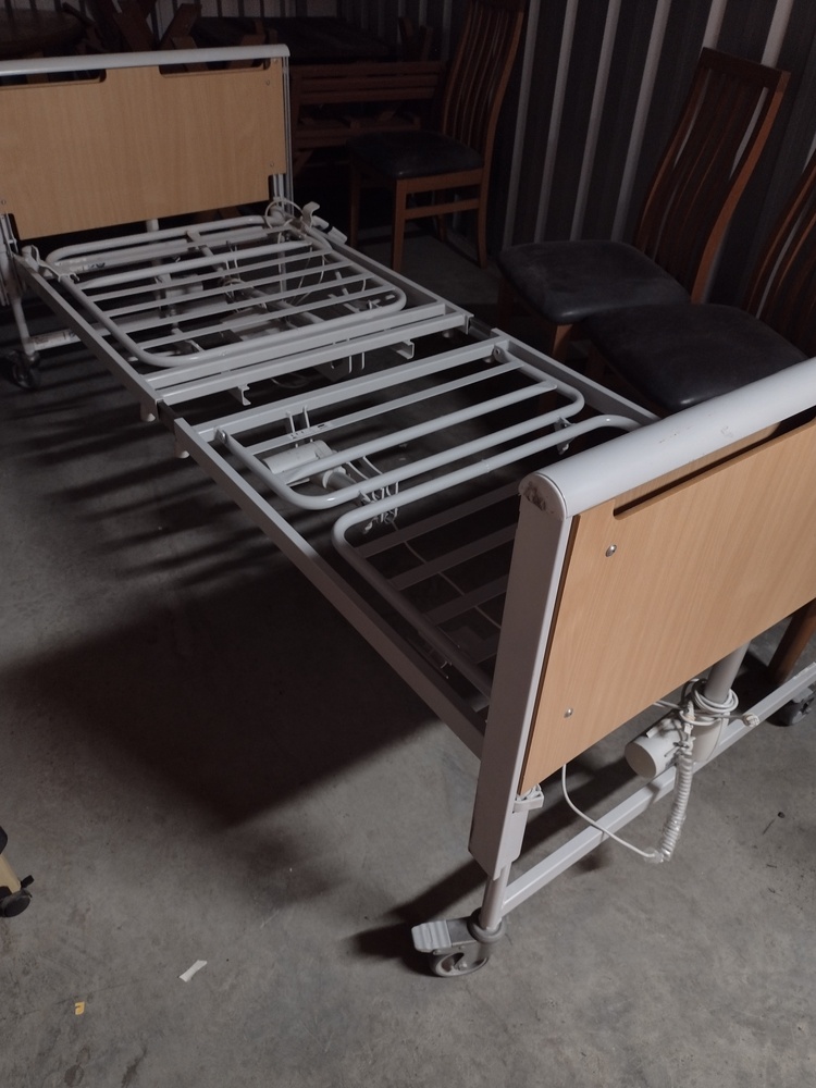 Kennards Self Storage Wollongong Storage auction IB-3535