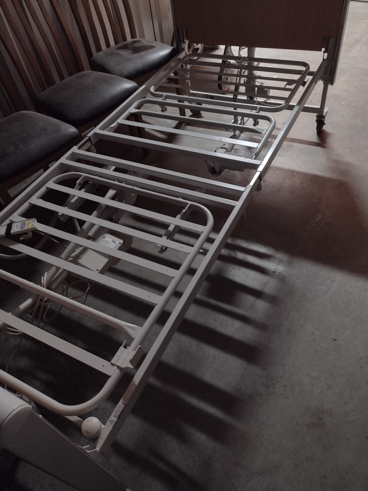 Kennards Self Storage Wollongong Storage Unit auction IB-3535