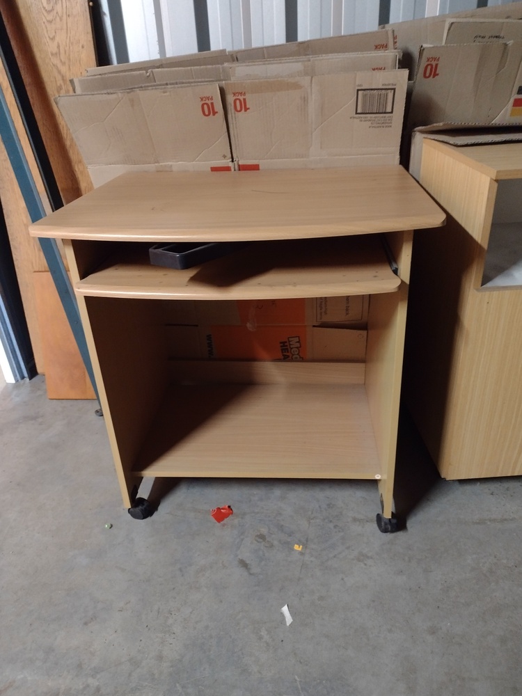 Kennards Self Storage Wollongong Self Storage Unit auction IB-3535