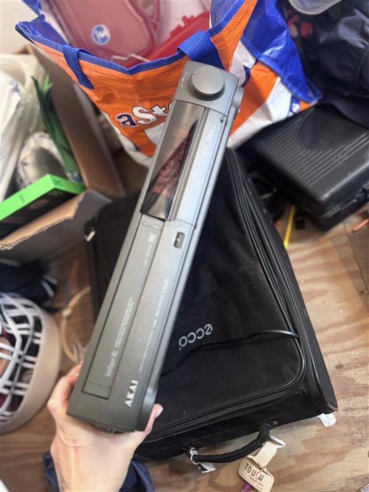 Storage King Hurstville Storage Unit auction IB-7981