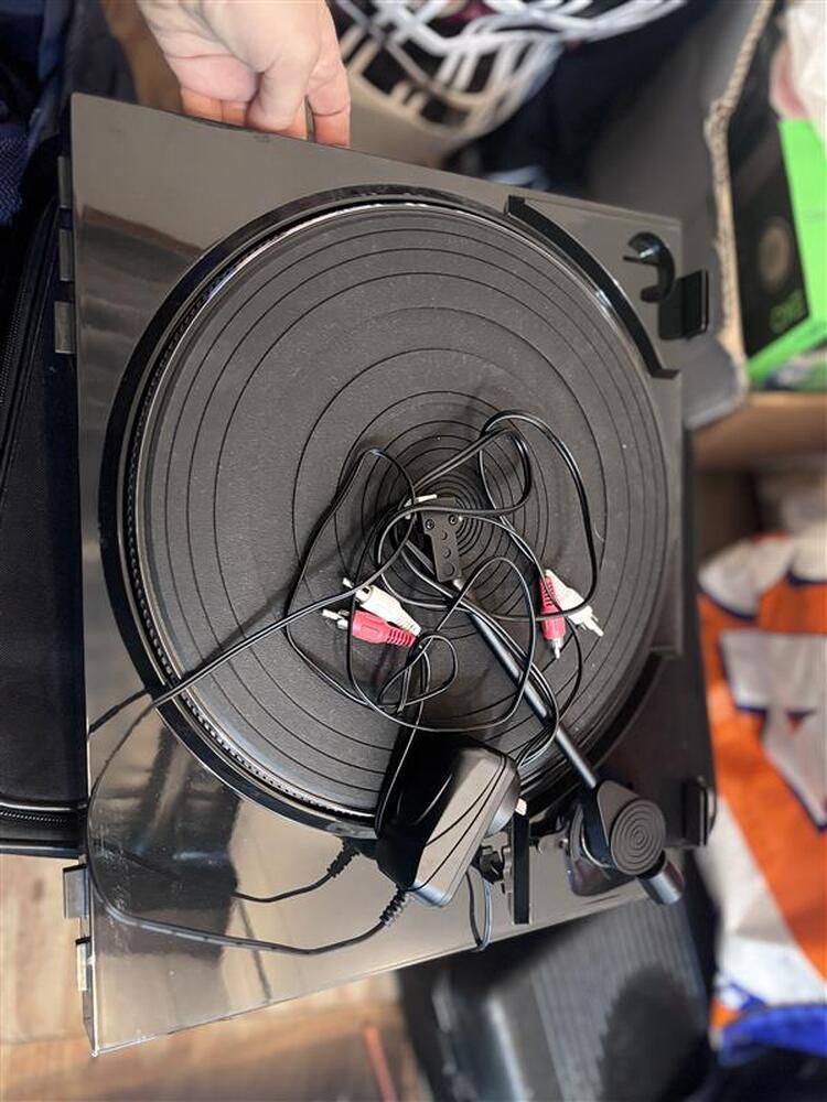 Storage King Hurstville Storage Facility Unit auction IB-7981