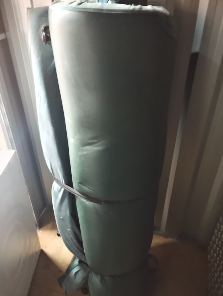 Kennards Self Storage Warrawong Bid on Storage Unit auction IB-3045