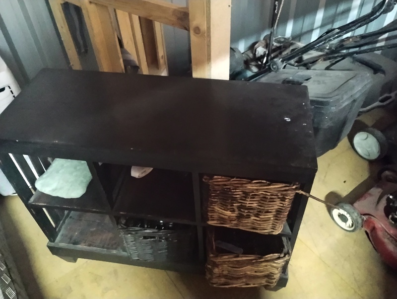 Kennards Self Storage Warrawong Abandoned Storage Unit Auctions auction IB-3045