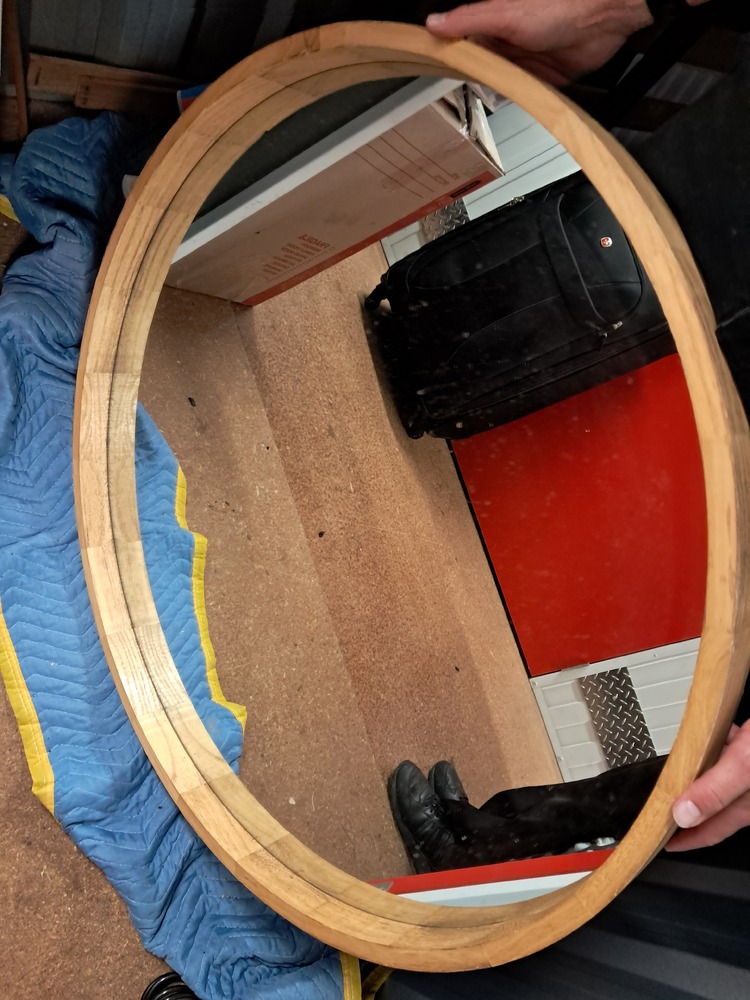 Storage King Maddington South Abandoned Self Storage Auctions auction IB-5492