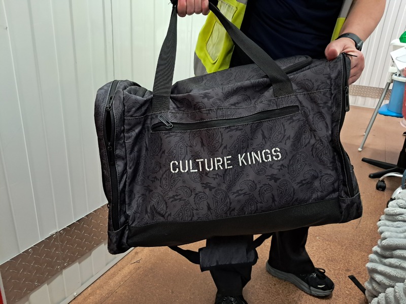 Storage King Maddington South AustraliaÂ Storage Auctions auction IB-5492