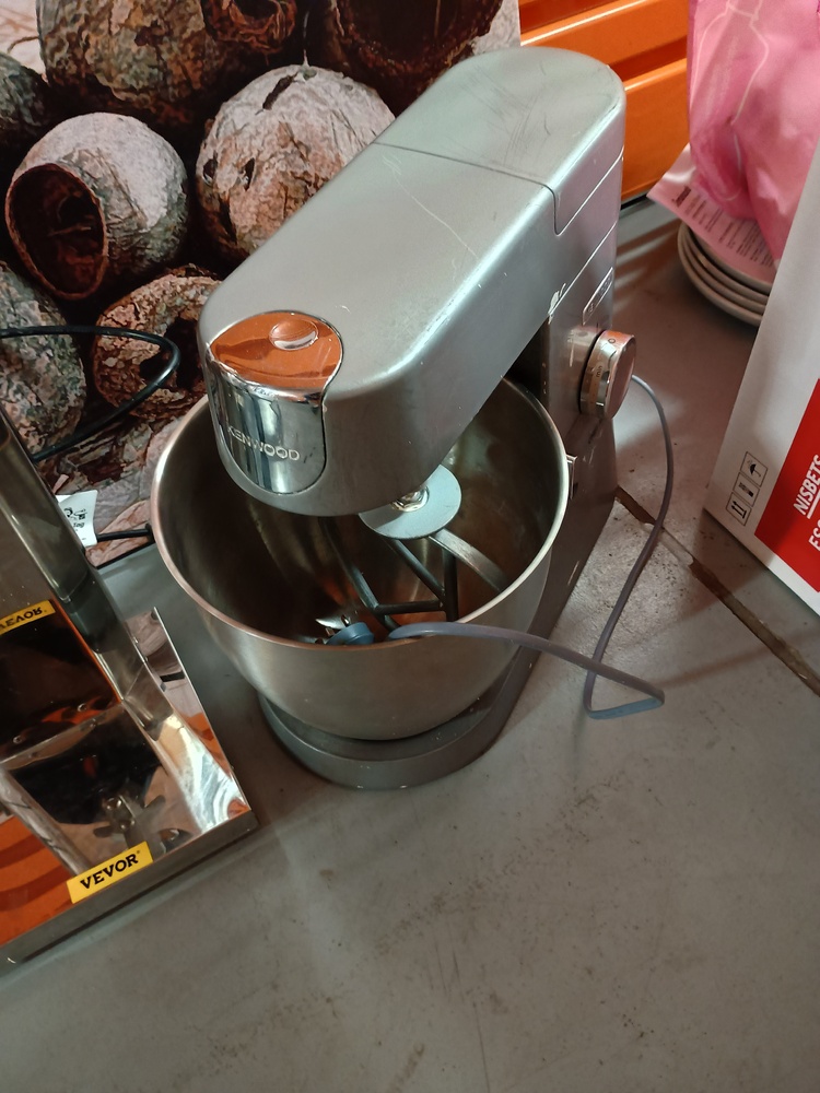 Kennards Self Storage Croydon Park Self Storage Unit auction IB-6929