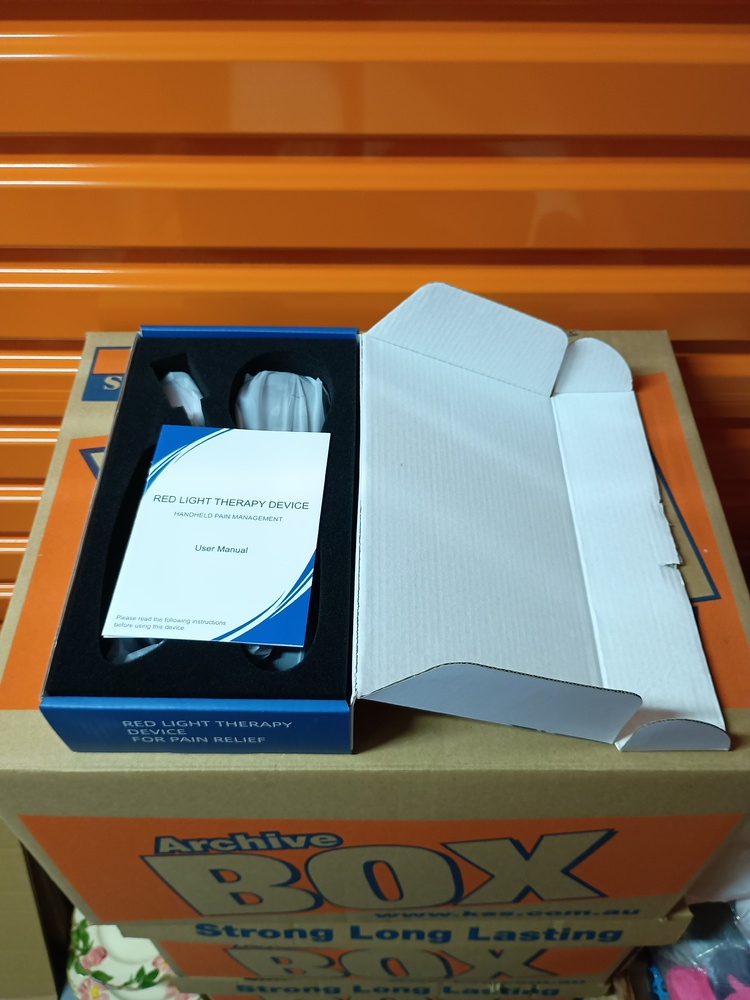 Kennards Self Storage Croydon Park Bid on Storage Unit auction IB-6929