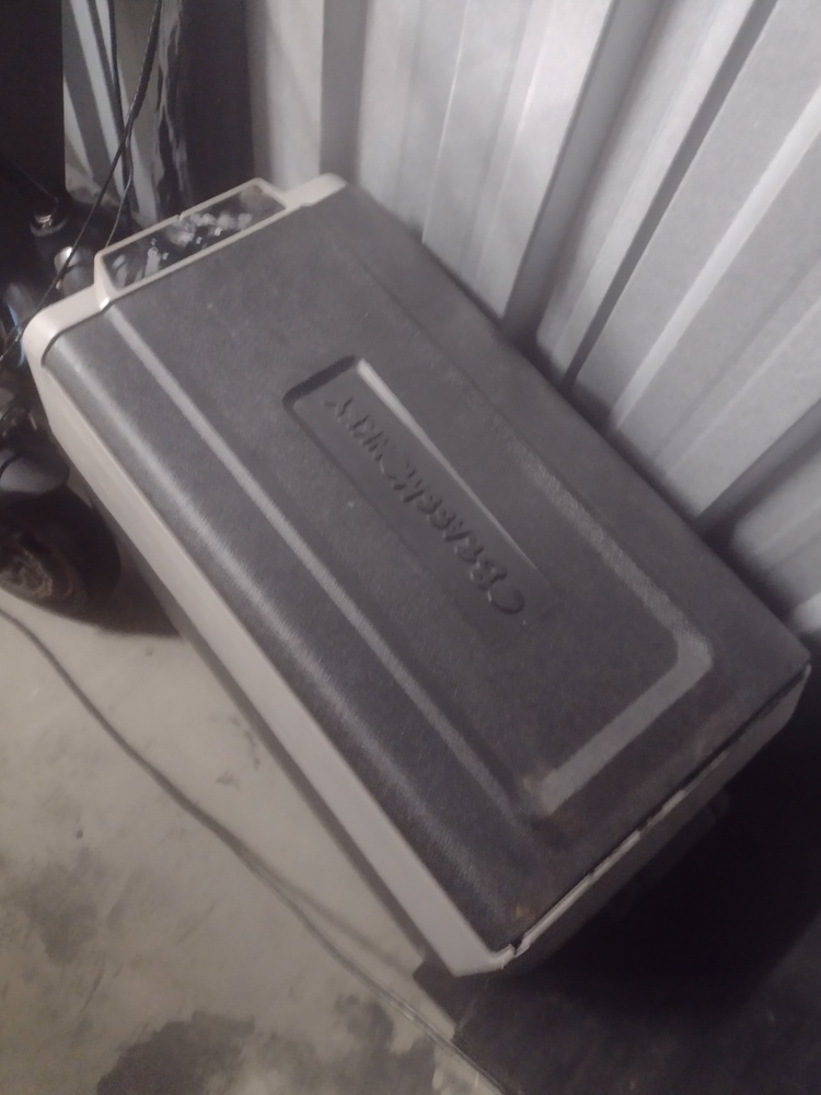 Kennards Self Storage Warana Storage Facility Unit auction IB-1769