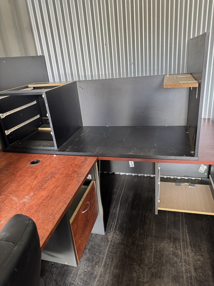 Store It Cheap Campbellfield Self Storage Facility Unit auction IB-6212