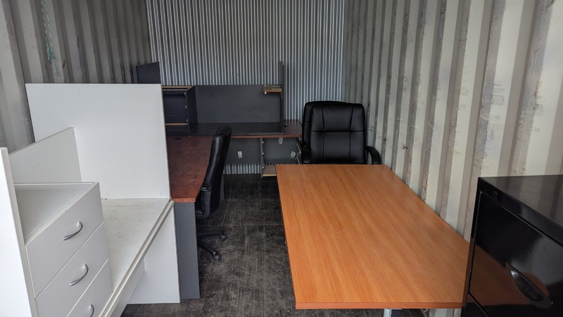 Store It Cheap Campbellfield Bid on Storage auction IB-6212