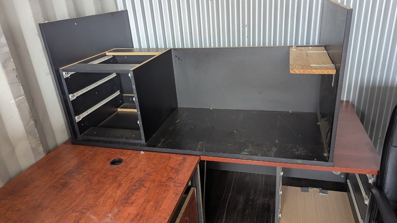Store It Cheap Campbellfield Bid on Self Storage Unit auction IB-6212