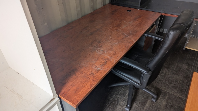 Store It Cheap Campbellfield Abandoned Self Storage Auctions auction IB-6212