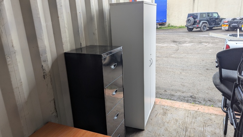 Store It Cheap Campbellfield Abandoned Storage centre Auctions auction IB-6212