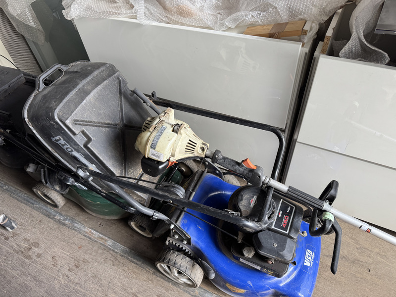 Store It Cheap Campbellfield Storage auction IB-8618