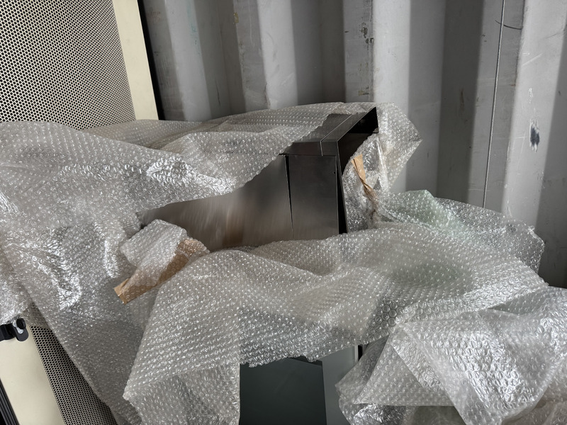 Store It Cheap Campbellfield Storage Unit auction IB-8618