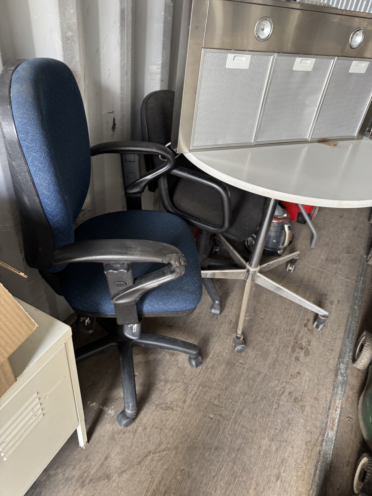 Store It Cheap Campbellfield Self Storage Unit auction IB-8618