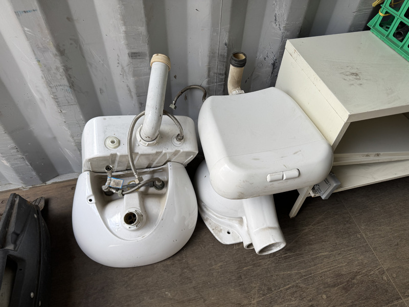 Store It Cheap Campbellfield Self Storage auction IB-8618