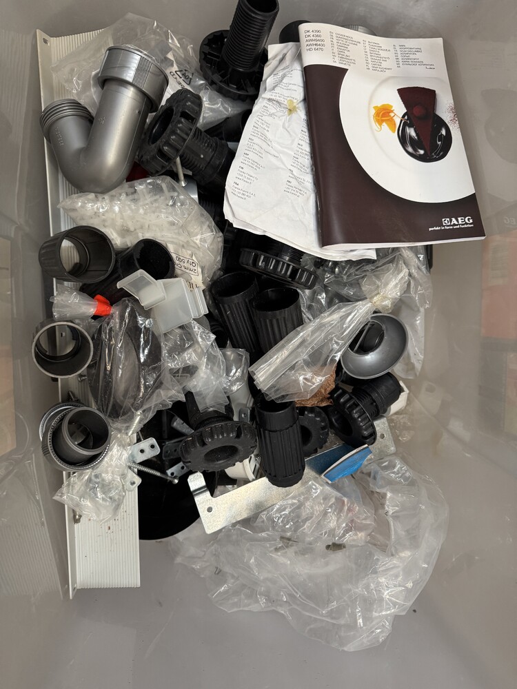 Store It Cheap Campbellfield Self Storage Facility Unit auction IB-8618