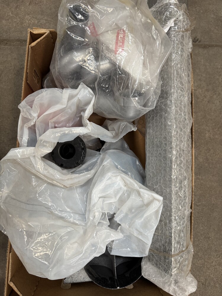 Store It Cheap Campbellfield Bid on Storage Unit auction IB-8618