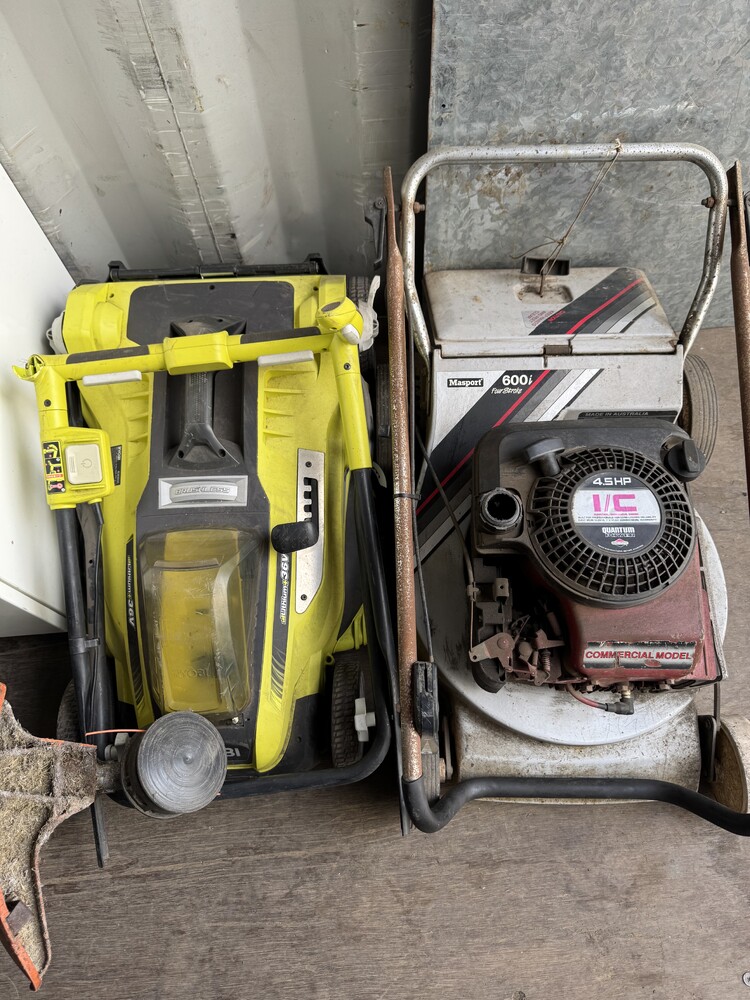 Store It Cheap Campbellfield Bid on Self Storage Unit auction IB-8618