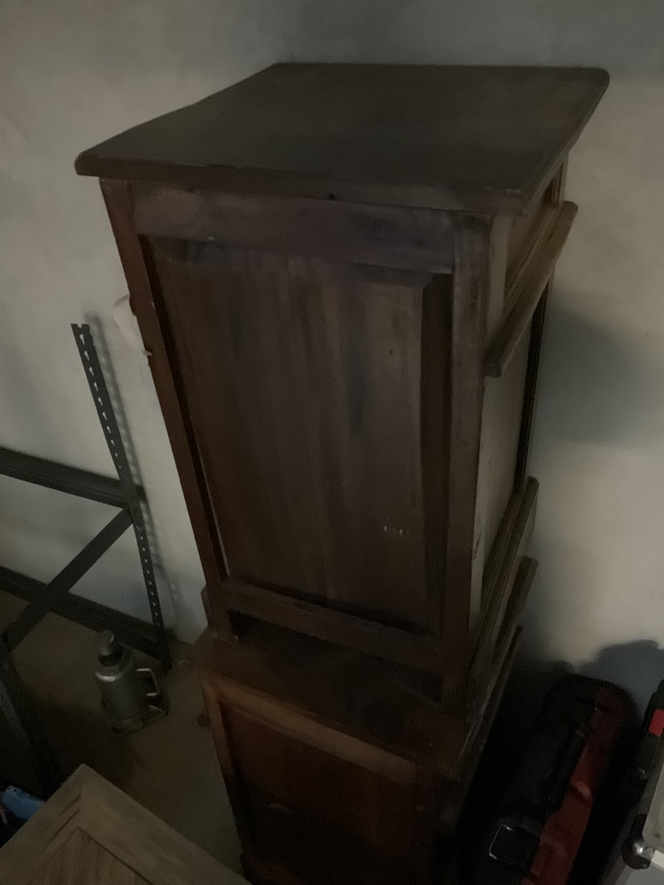 Storage King Ipswich Storage Unit auction IB-8678