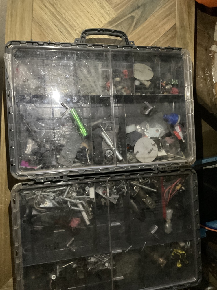 Storage King Ipswich AustraliaÂ Storage Auctions auction IB-8678