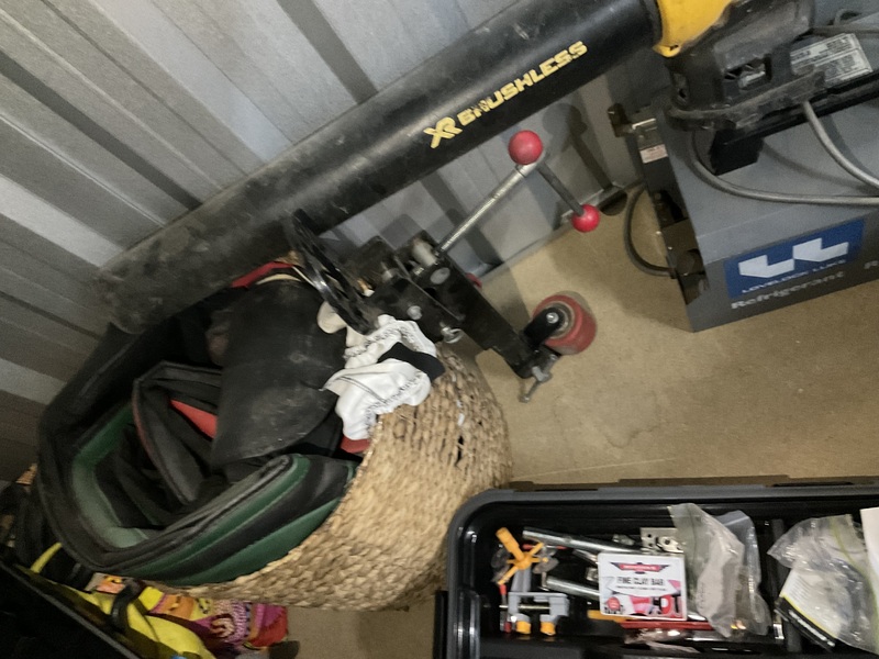 Storage King Ipswich Self Storage Auctions Australia auction IB-8678