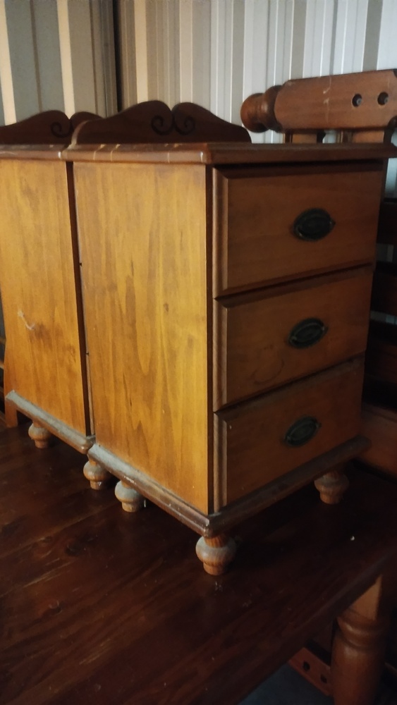 Kennards Self Storage Yarrabilba Storage Unit auction IB-8337