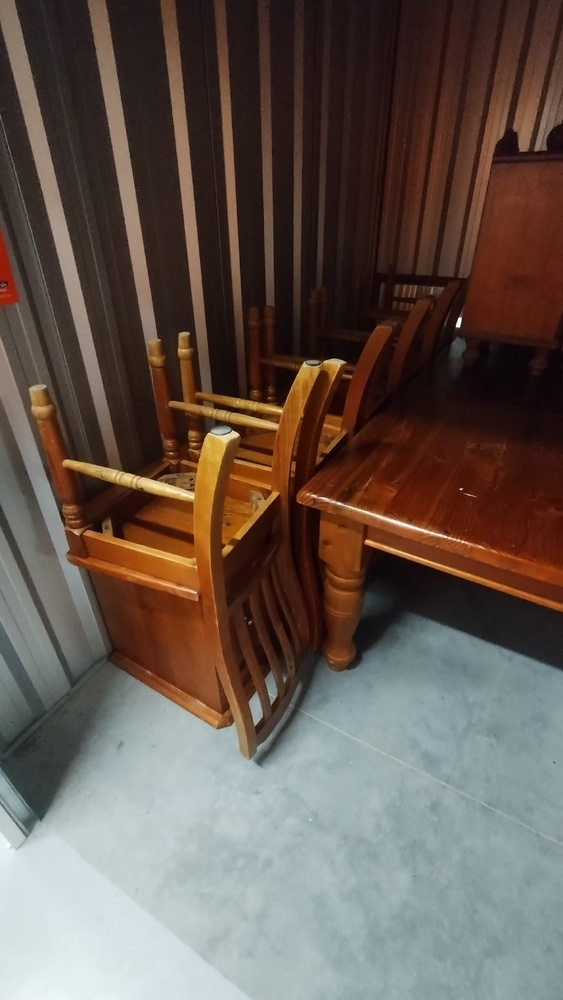 Kennards Self Storage Yarrabilba Self Storage auction IB-8337