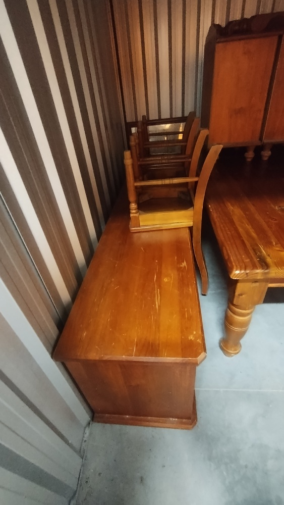 Kennards Self Storage Yarrabilba Self Storage Facility Unit auction IB-8337