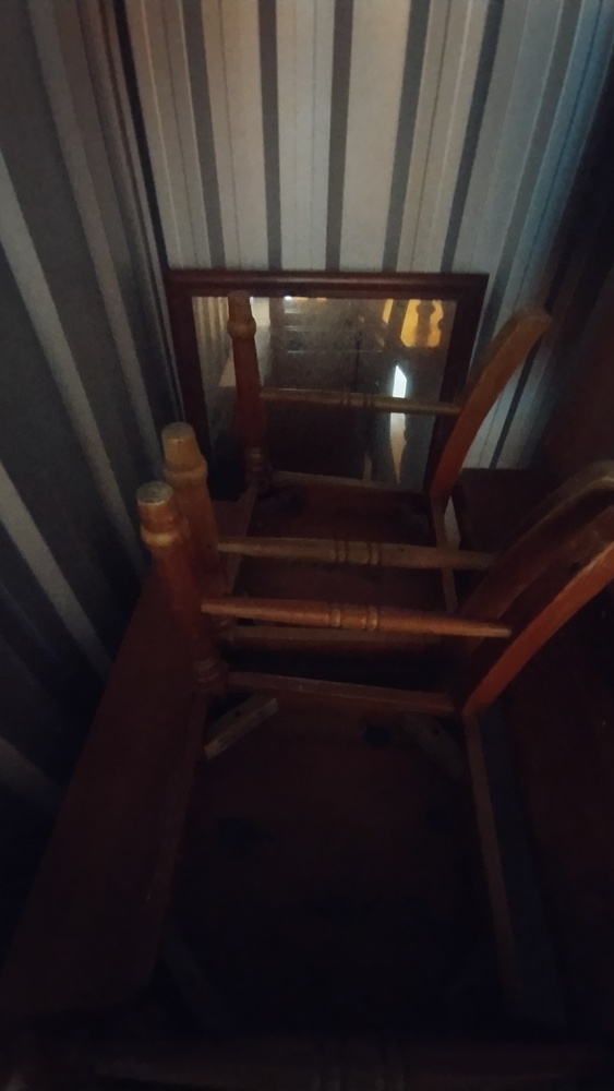 Kennards Self Storage Yarrabilba Bid on Storage Unit auction IB-8337