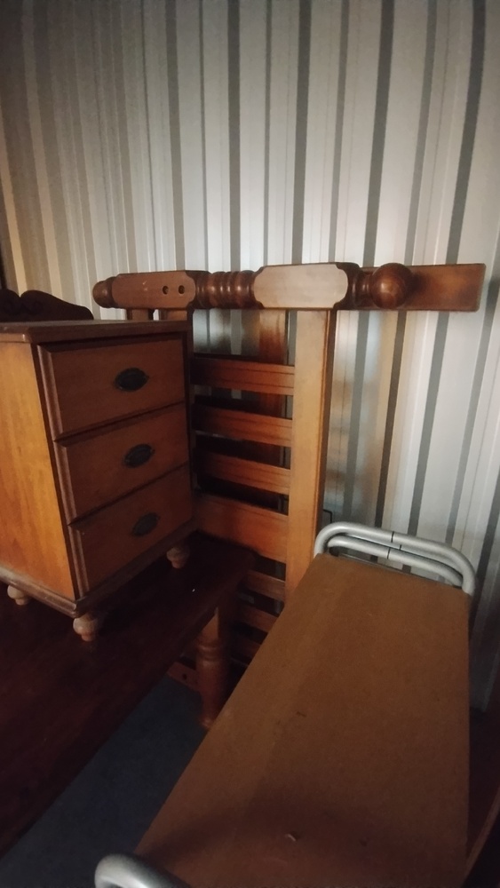 Kennards Self Storage Yarrabilba Bid on Storage auction IB-8337