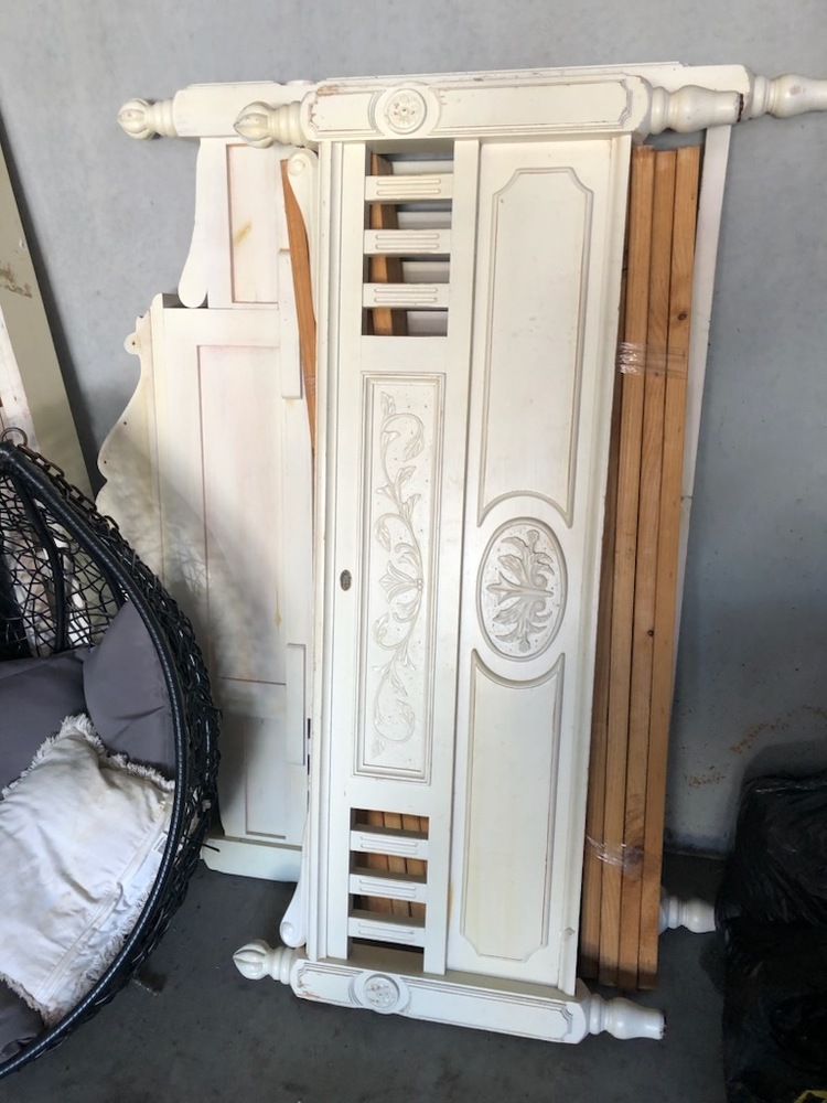 First National Real Estate Mid Valley Self Storage auction IB-1939