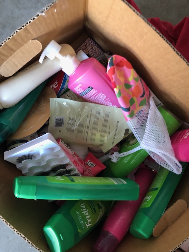 First National Real Estate Mid Valley Abandoned Storage centre Auctions auction IB-1939