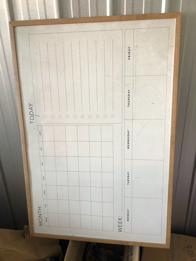 First National Real Estate Mid Valley Abandoned Storage shed Auctions auction IB-1939