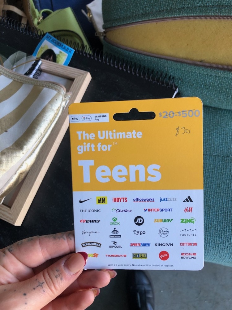 First National Real Estate Mid Valley Abandoned Storage Unit Auctions auction IB-1939