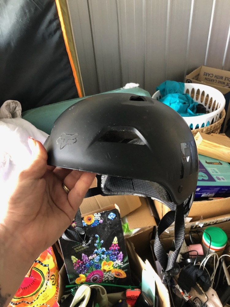 First National Real Estate Mid Valley Storage Facility Auctions auction IB-1939