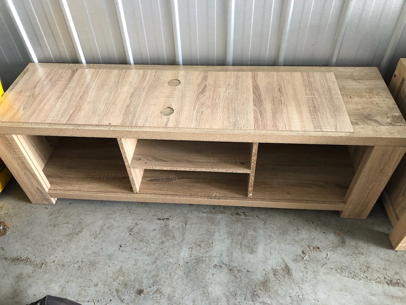 First National Real Estate Mid Valley Storage Shed Auctions auction IB-1939