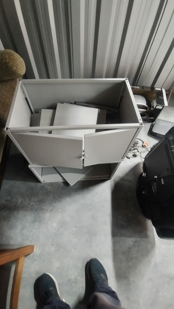 Kennards Self Storage Yarrabilba Bid on Storage auction IB-3634