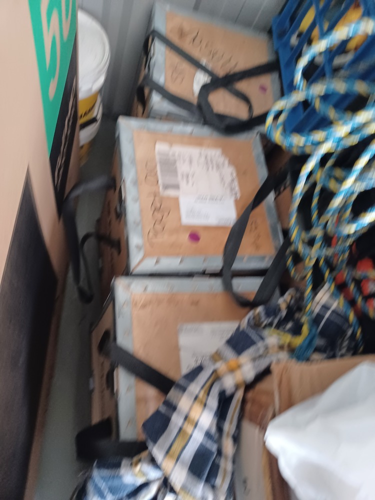 Loxon Storage North Mackay Storage auction IB-6428