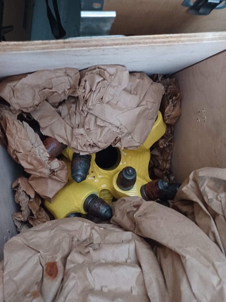 Loxon Storage North Mackay Self Storage Facility Unit auction IB-6428