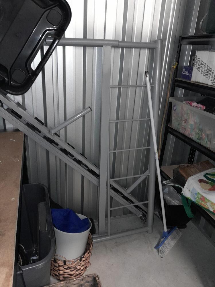 StoreLocal Pimpama  Abandoned Storage shed Auctions auction IB-2534