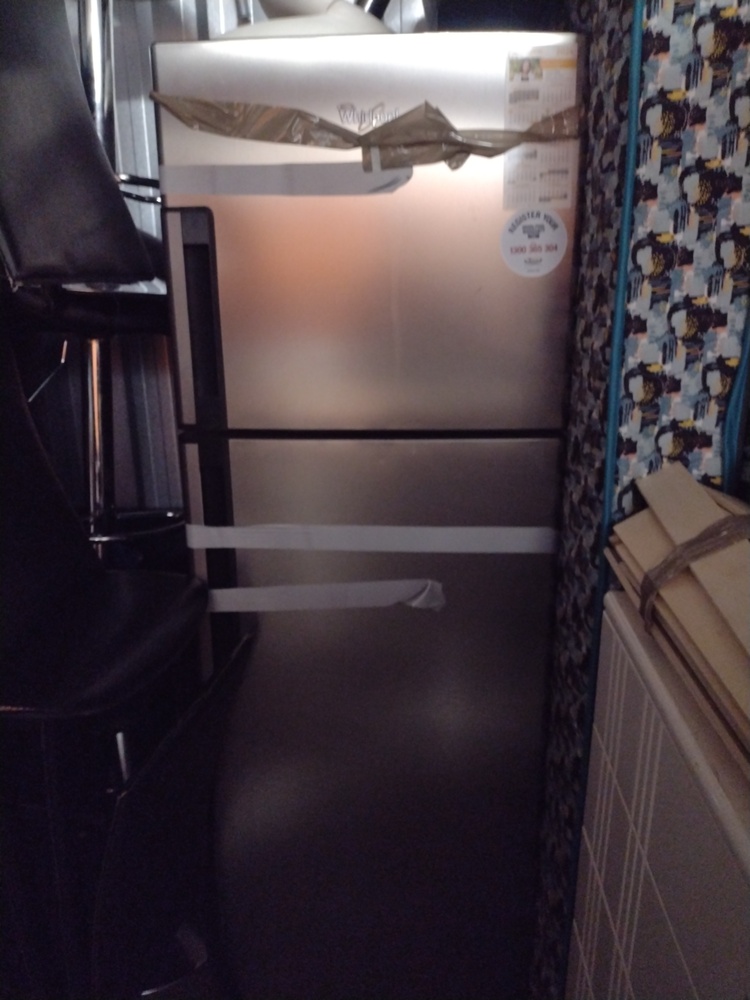 Kennards Self Storage Campbelltown Self Storage Unit auction IB-9009